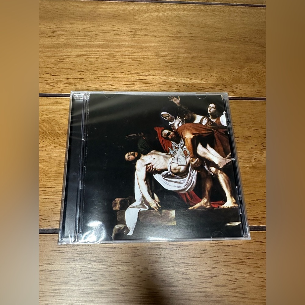 Westsidegunn And Then You Pray For Me CD